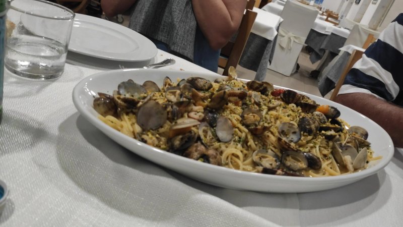 Ristorante Pizzoleria da Maurizio