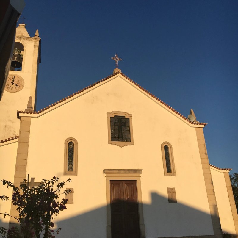 Janela da Serra