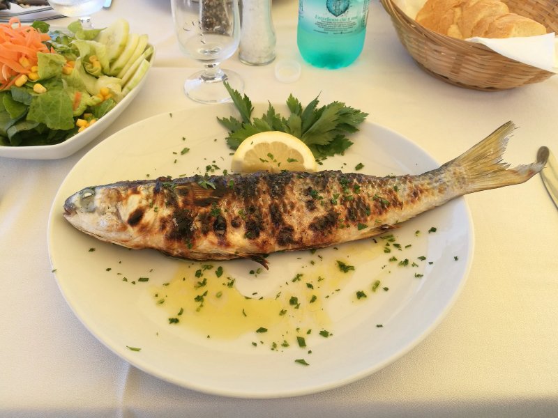 hotel ristorante il Canneto