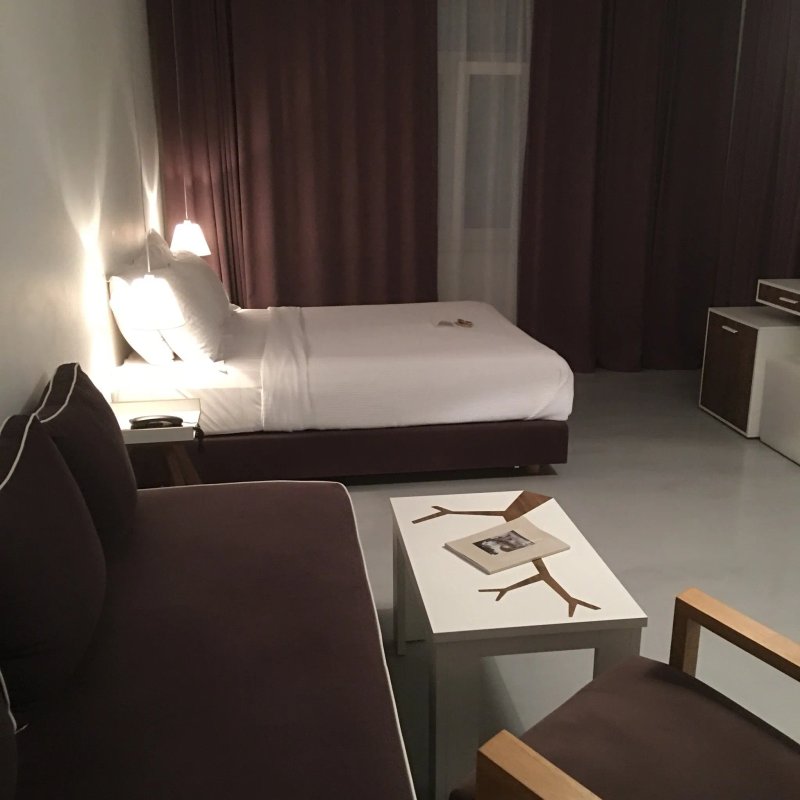 Monogram Hotel