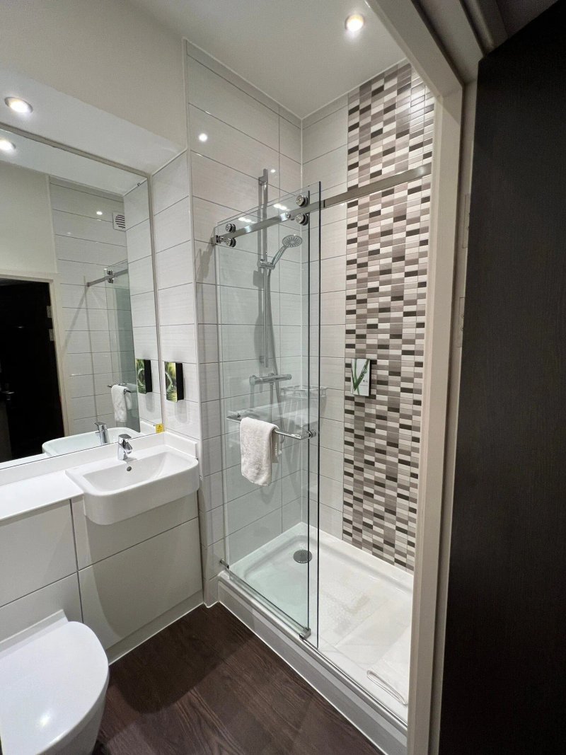 Premier Inn Ashford (Eureka Leisure Park) hotel