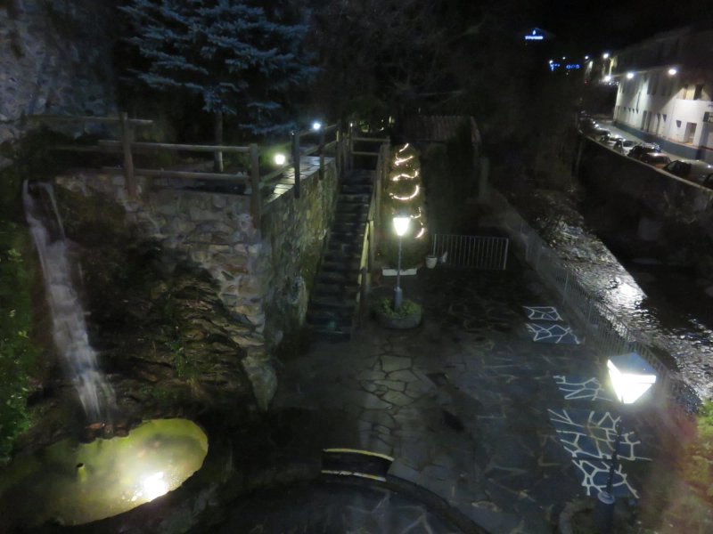 Hotel Sant Antoni
