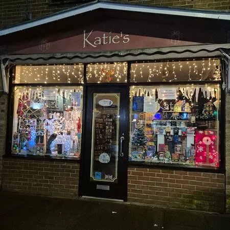 Katie's Gifts and Accessories