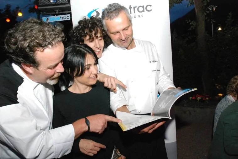 La Trattoria