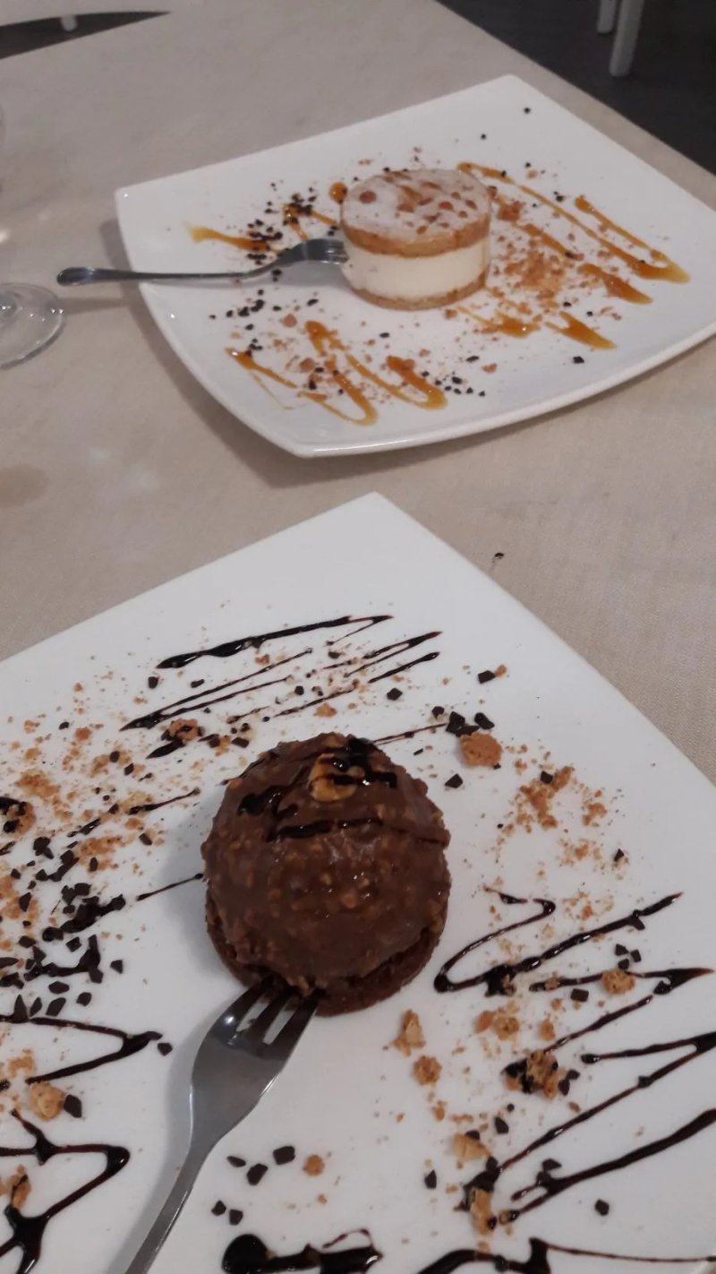 Brancaccio Ristorante e Pizzeria