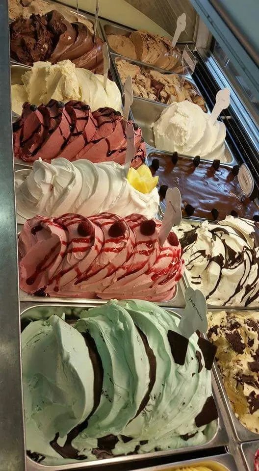 Eiscafe Cellitino