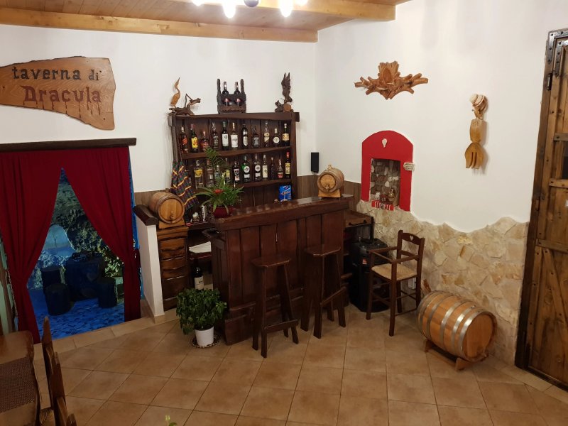 Taverna Di Dracula