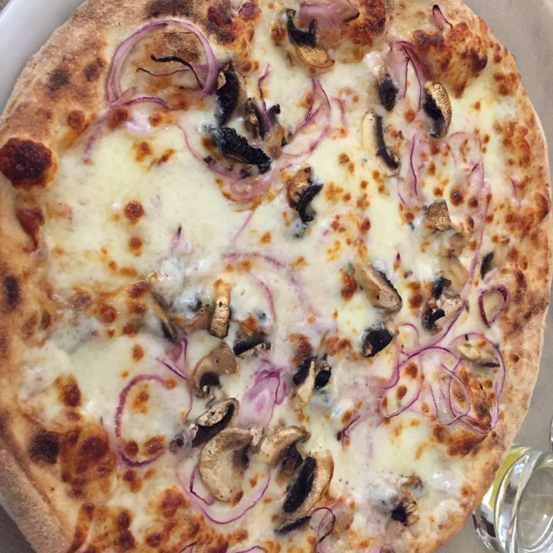 Pizzeria Costarica