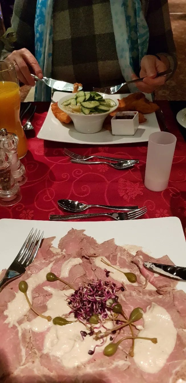 Cuisino Bar & Lounge Innsbruck