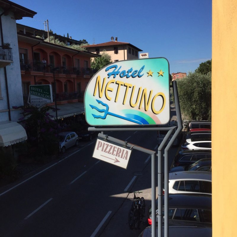 Hotel Nettuno