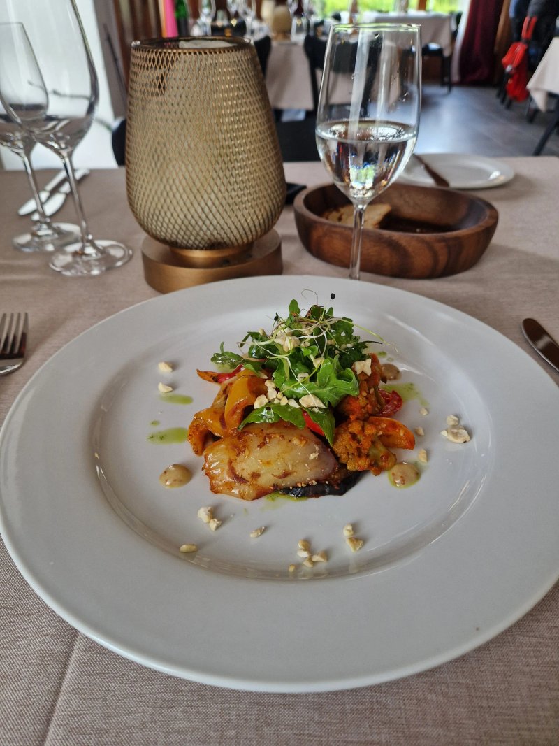 Restaurant Riga