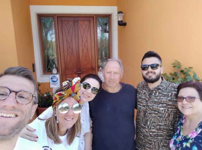 B&B I Due Pini