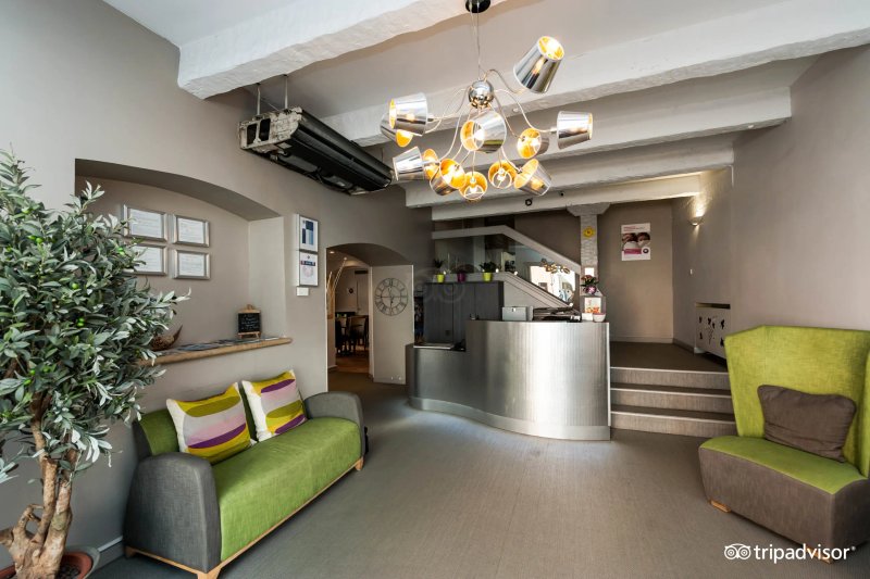 Hotel Cassitel