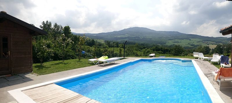 Agriturismo Ca' Bacchetta