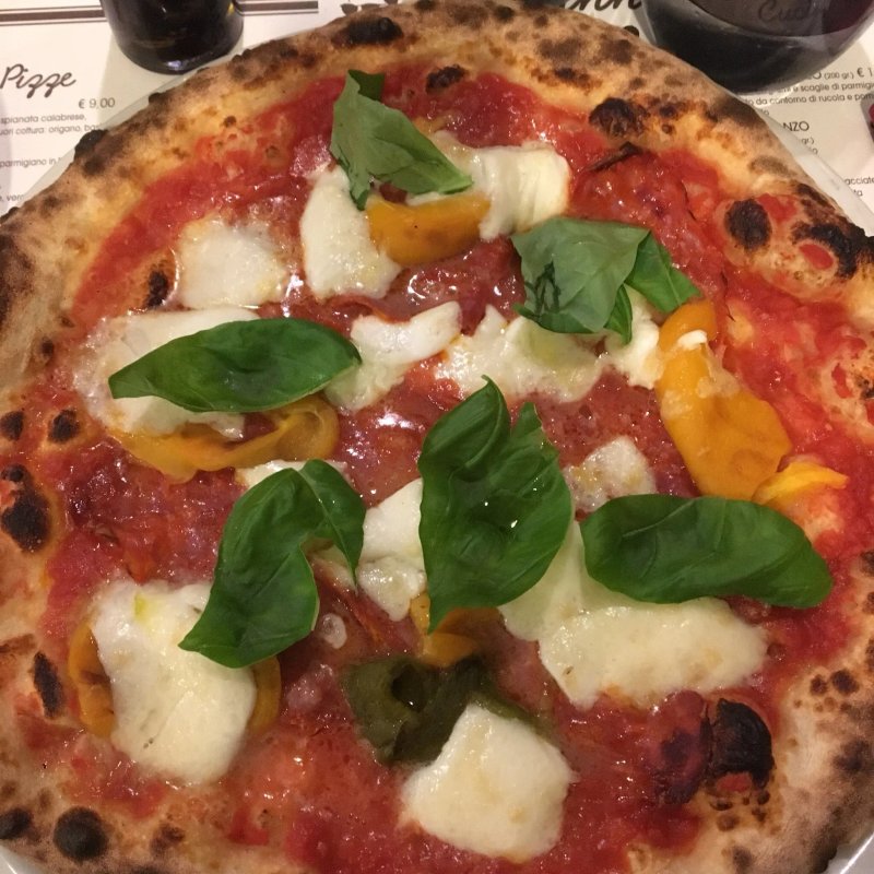 Pizzeria Da Giannico