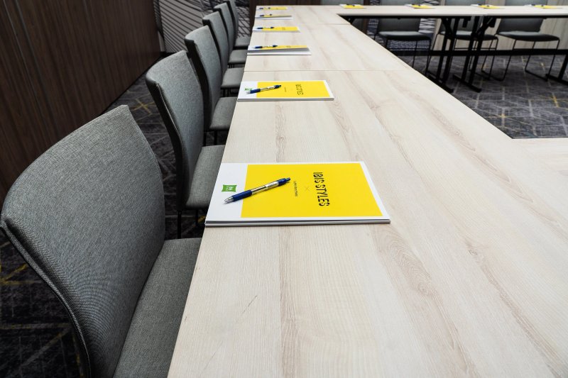 ibis Styles Lublin Stare Miasto