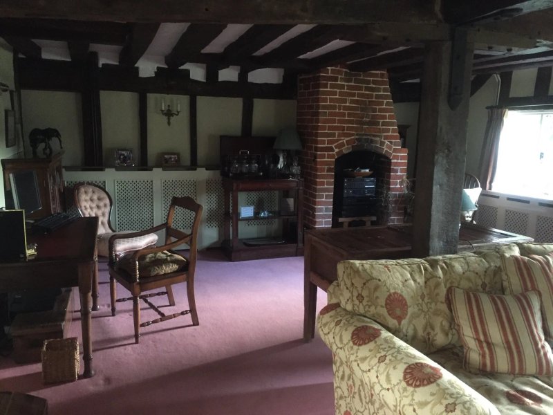 Flindor Cottage