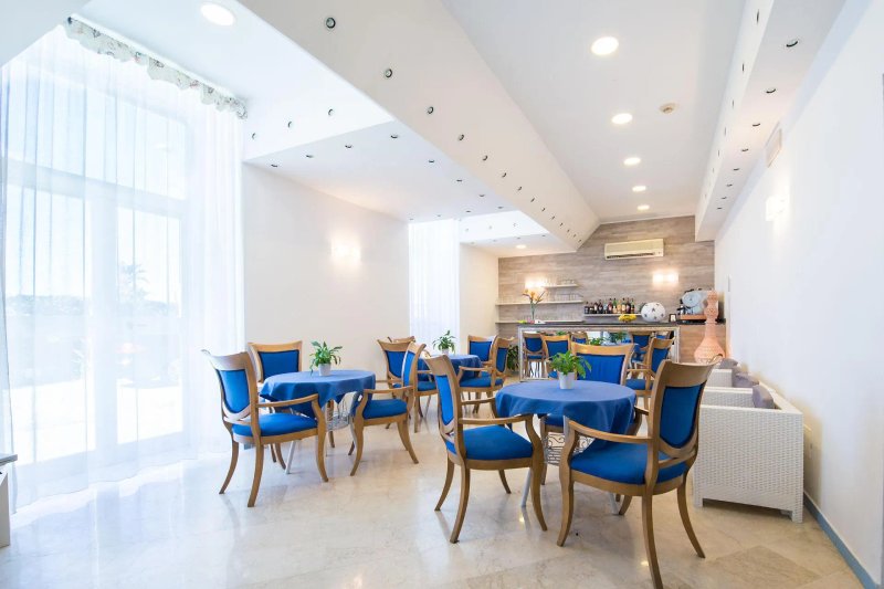 Hotel Terme Stella Maris