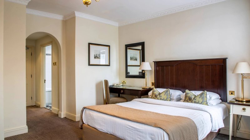 Park House Hotel