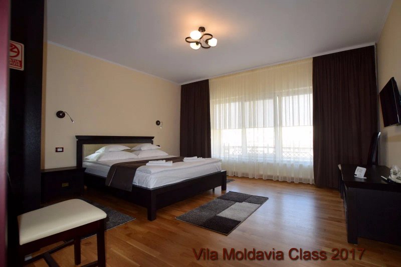 Villa Moldavia Class
