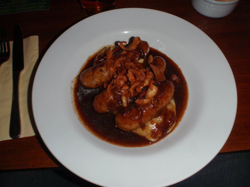 The Boot Inn
