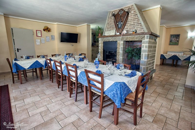 Agriturismo La Cima