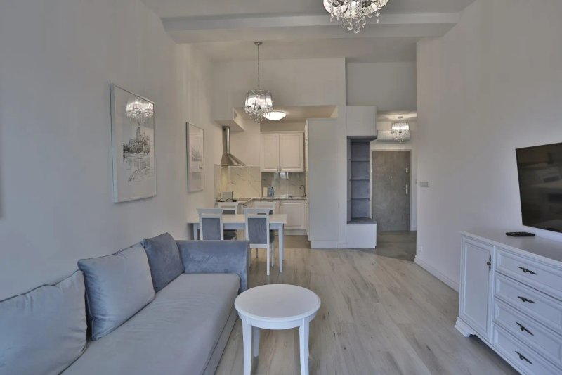 Rajska 3 by PI Apartments