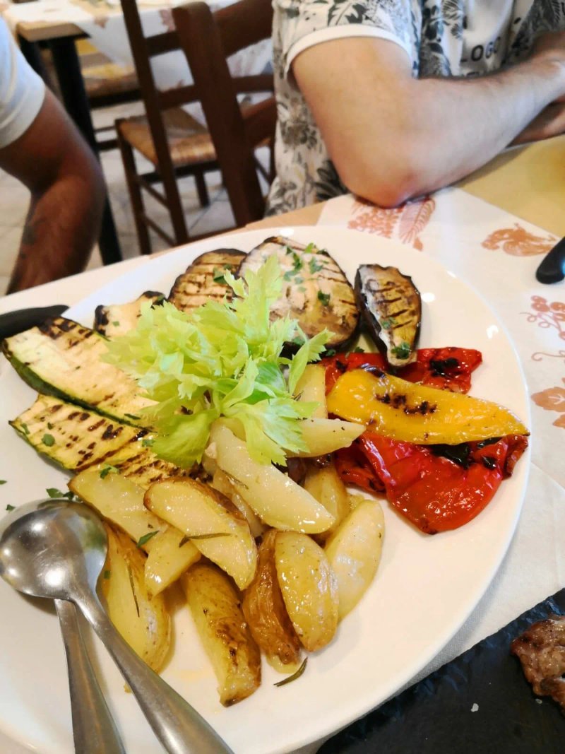 Ristorante Pizzeria Tantlon