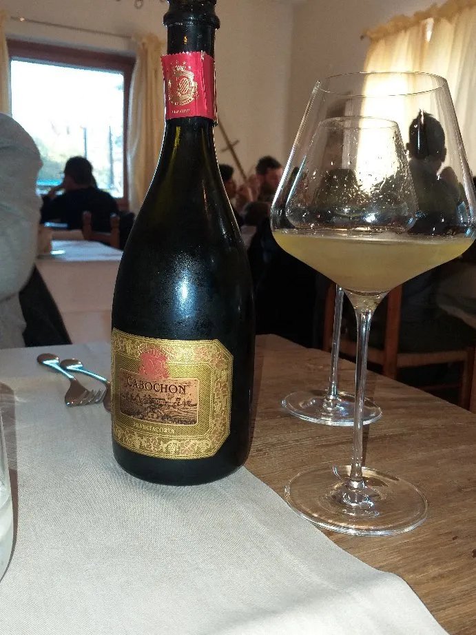 Ristorante Sci D’oro