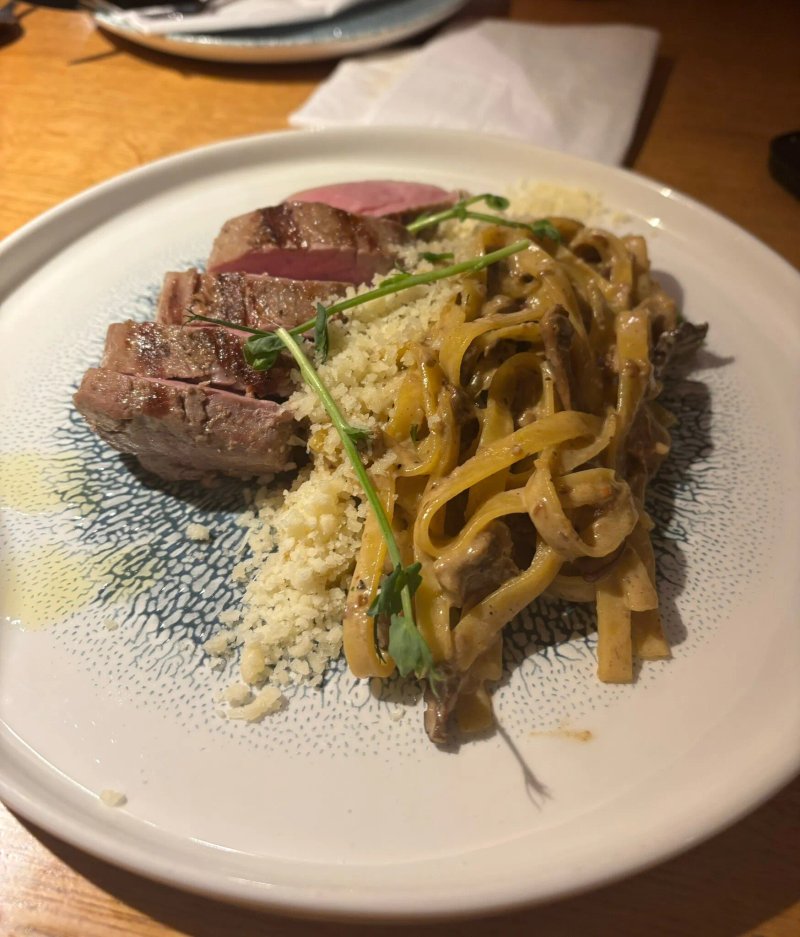 Rango Restaurant