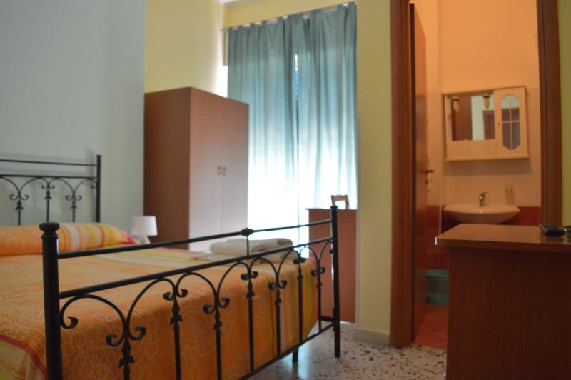 Hotel Scalea