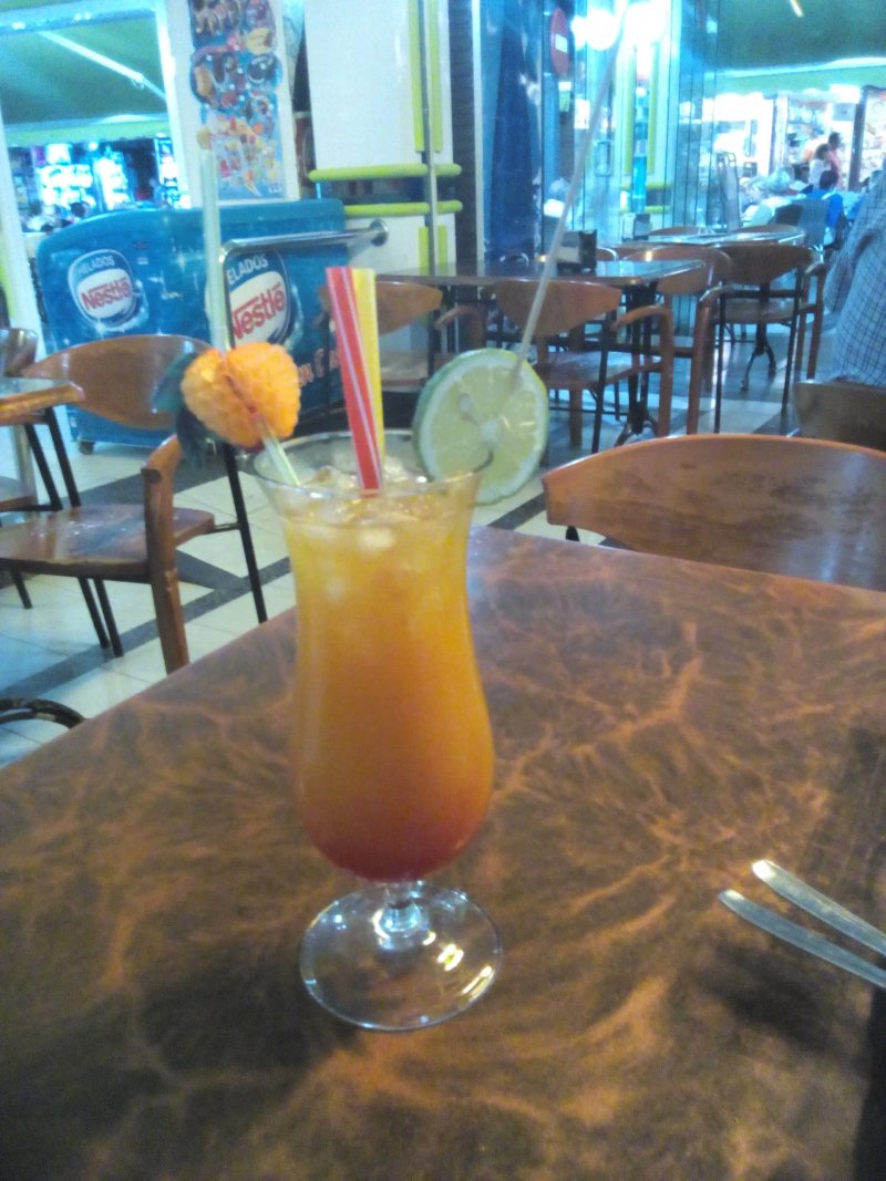 Cafeteria Nabab