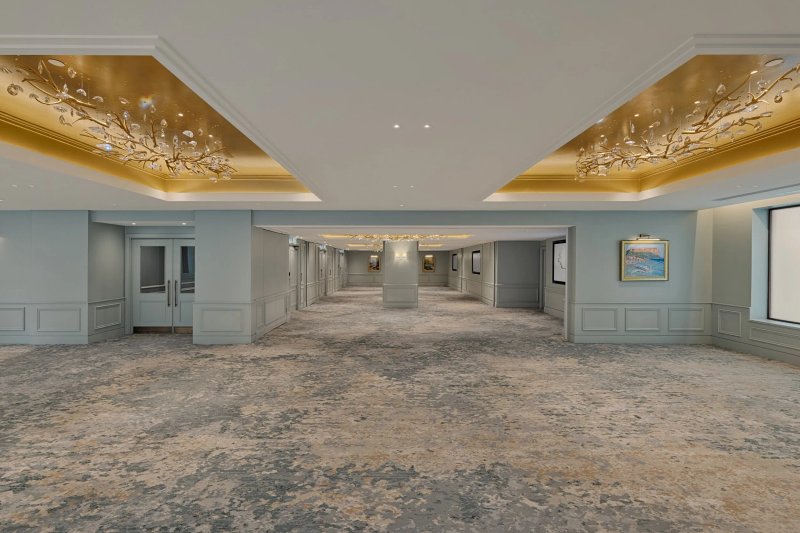 Hyatt Regency London - The Churchill