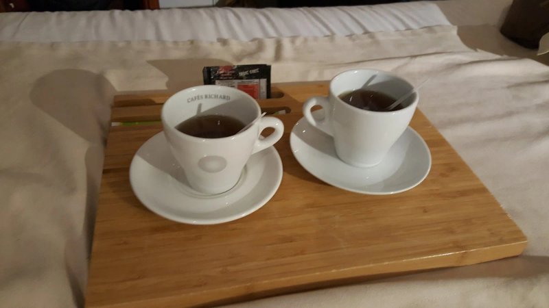 Hotel Devillas