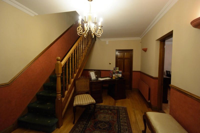 Avarest Bunratty B&B