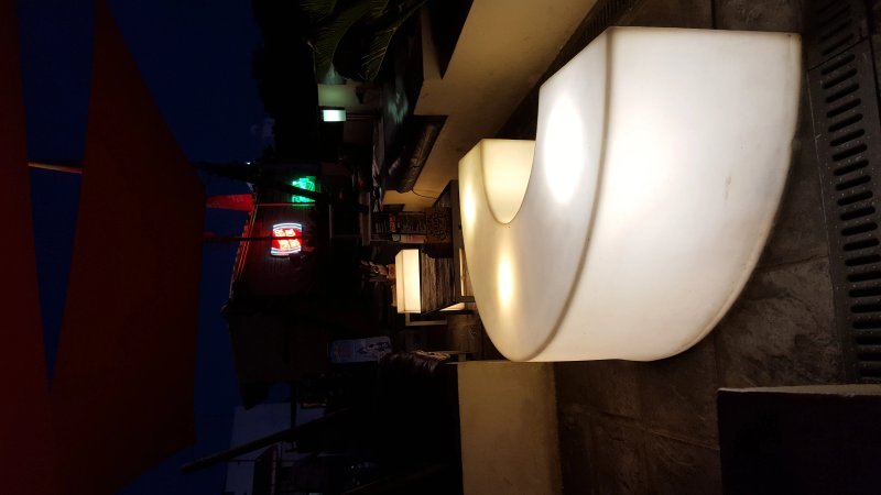 Bellavista Sports Cafe