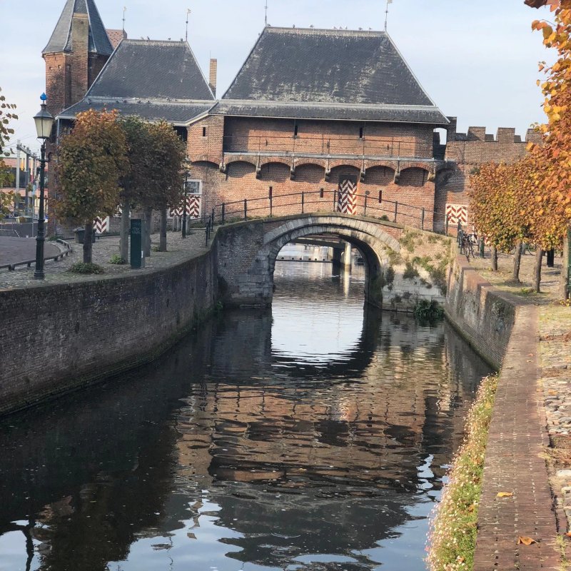 NH Amersfoort