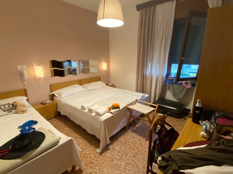 Hotel Regina