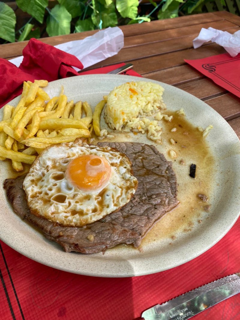 Cantinho dos Sabores
