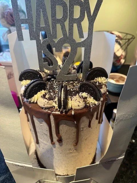 Wilma's  Bakery