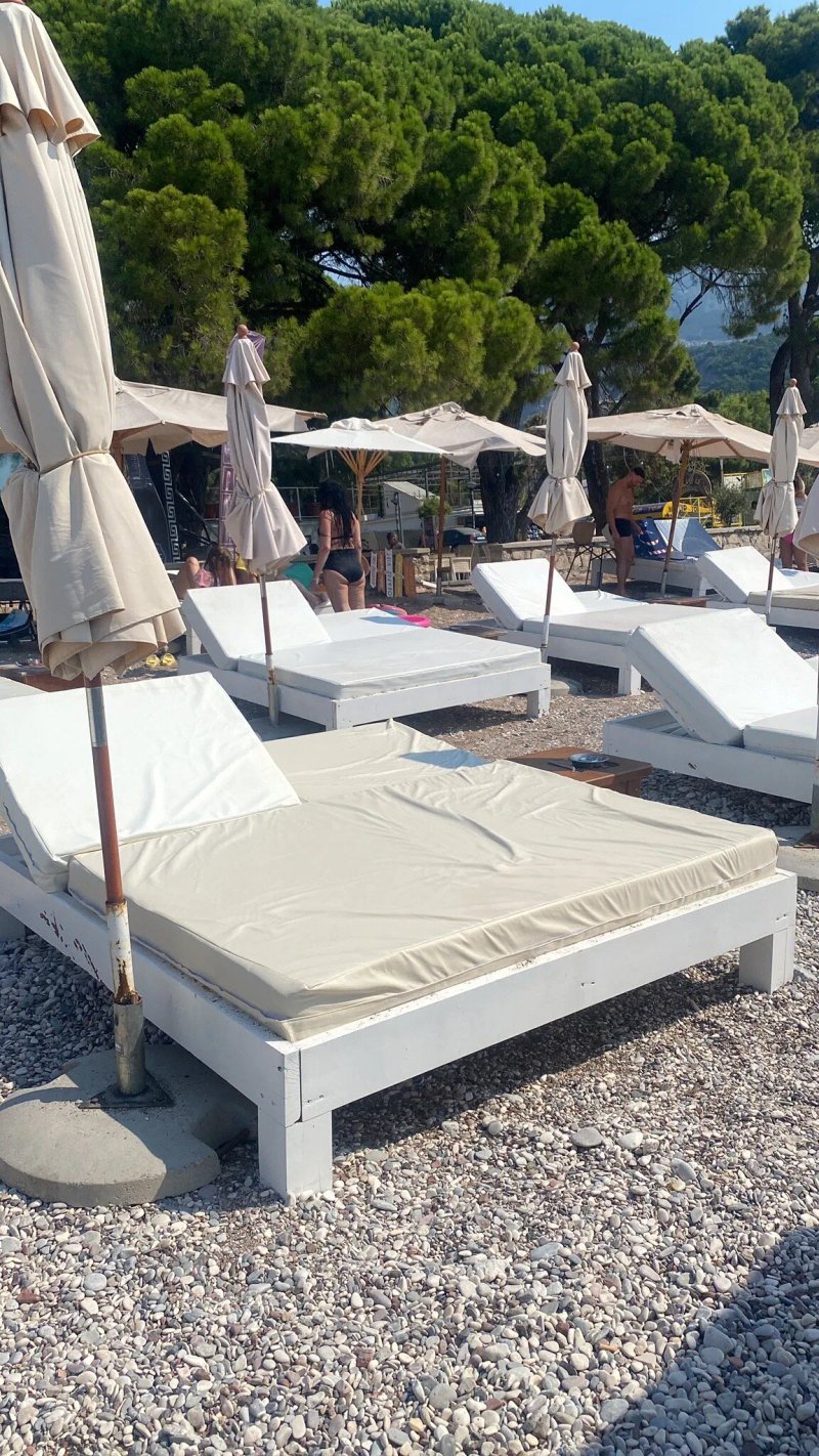 Torch Beach Club