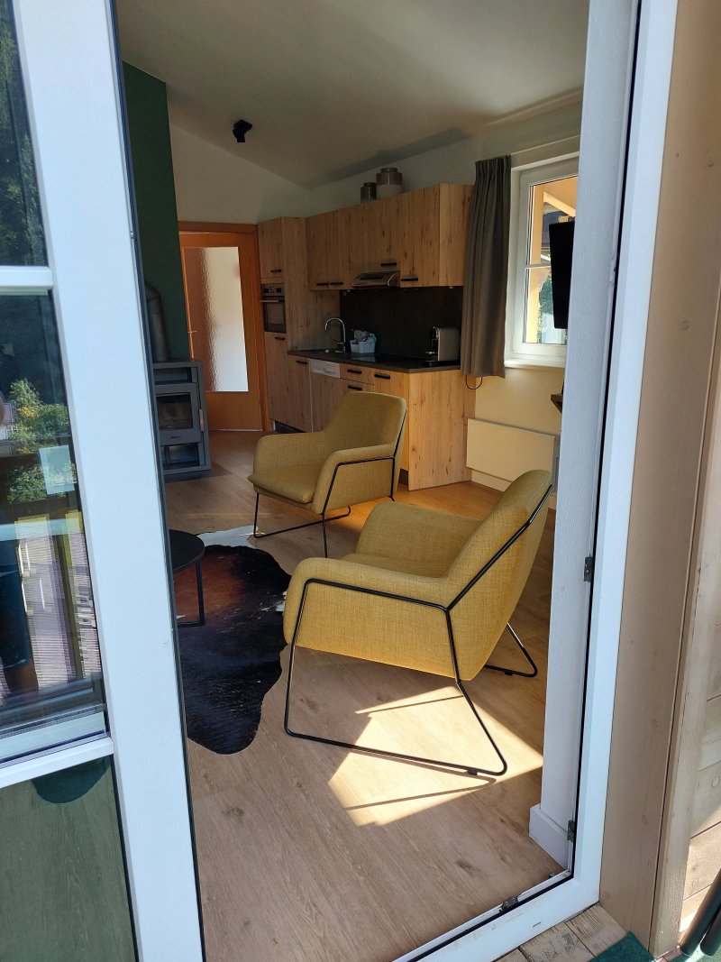 AlpenParks Apartment & Ferienresort Rehrenberg