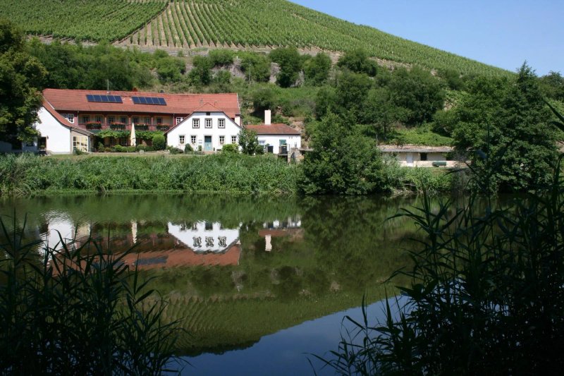 Hermannshole Restaurant Weck