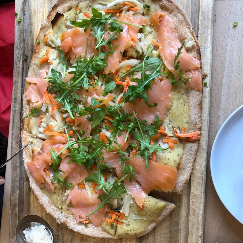 Platzhirsch