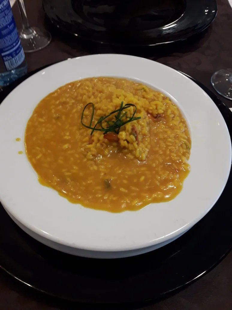 Restaurante Fuenlabrada Casa Tiburcio