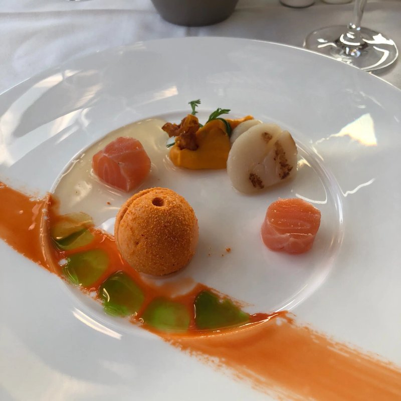 Restaurant Torkel