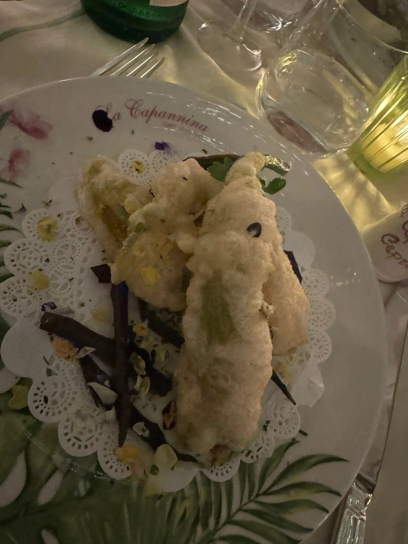 Ristorante La Capannina