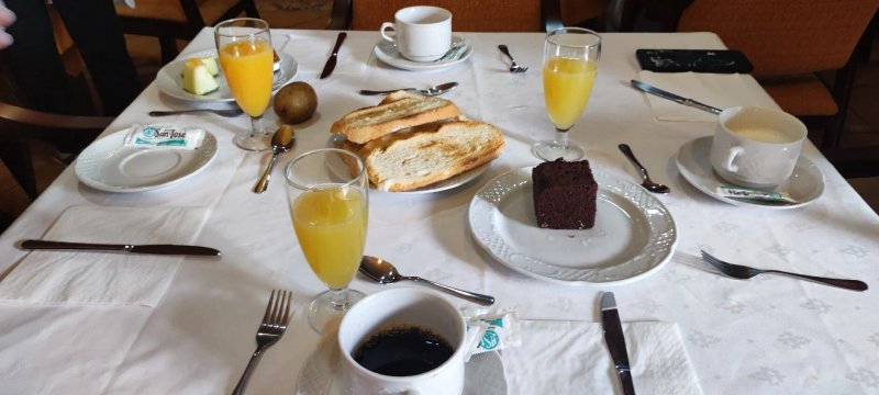 Casona Los Caballeros