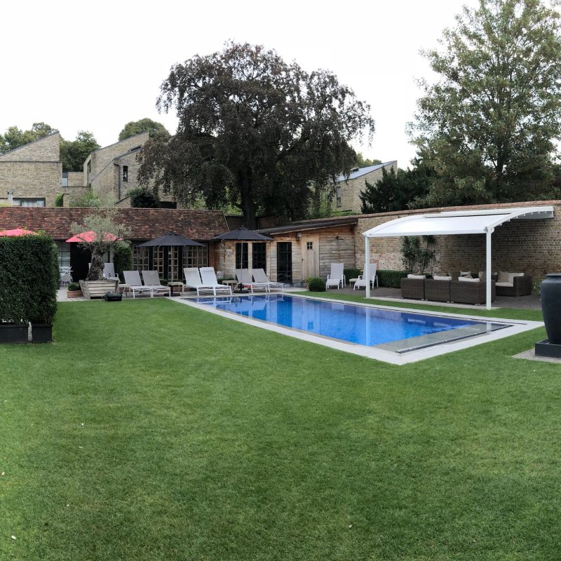 Casa Romantico