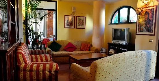 Casa Betania